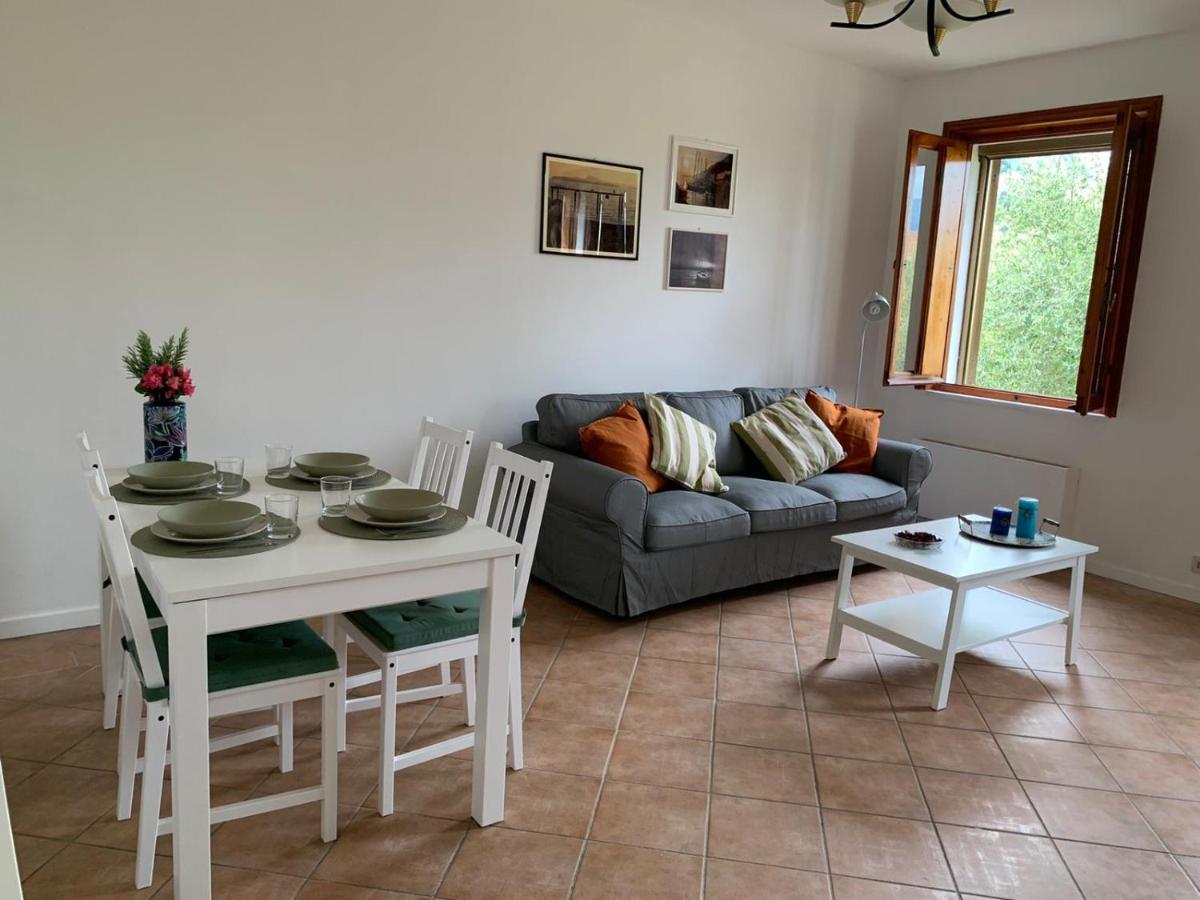 Casa Biancoliva Apartman Toscolano-Maderno Kültér fotó