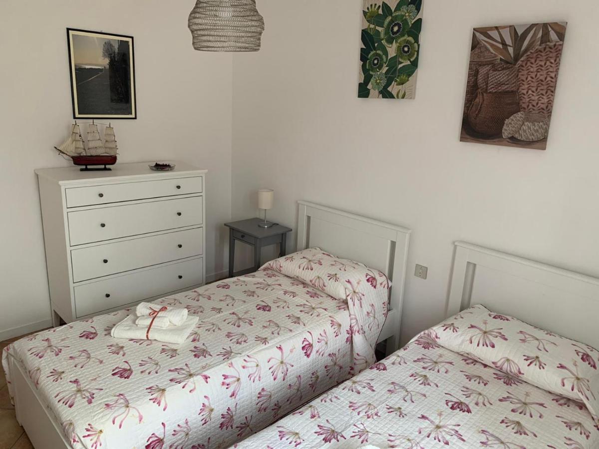 Casa Biancoliva Apartman Toscolano-Maderno Kültér fotó