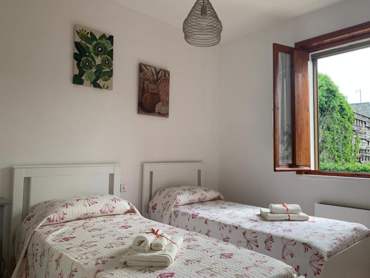 Casa Biancoliva Apartman Toscolano-Maderno Kültér fotó