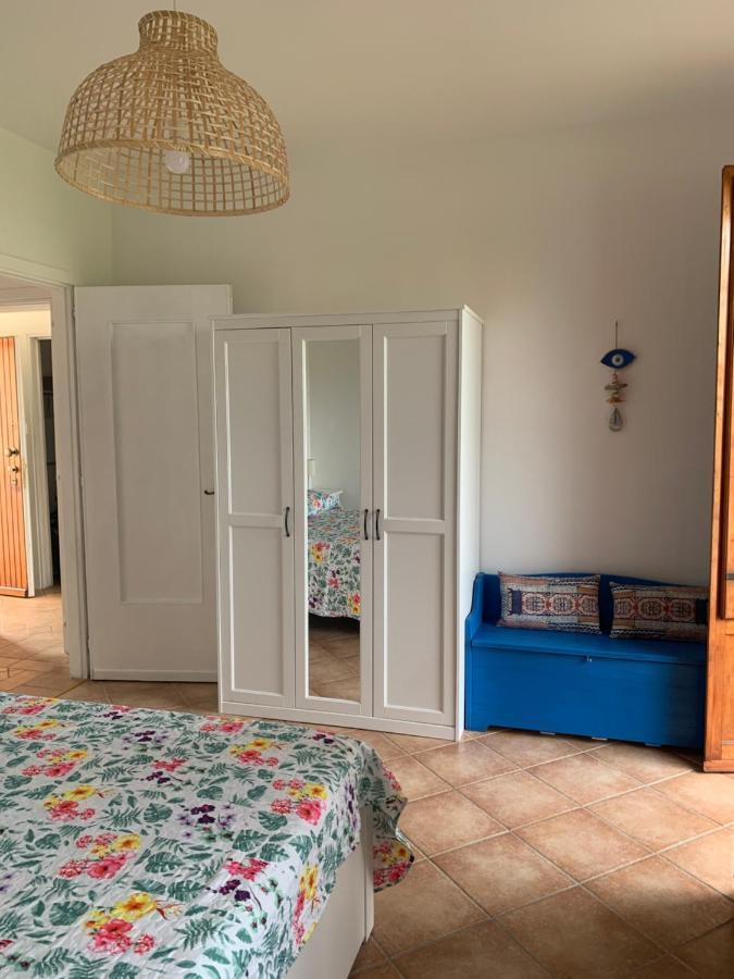 Casa Biancoliva Apartman Toscolano-Maderno Kültér fotó